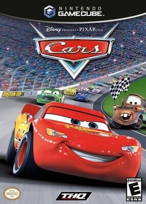 Cars -