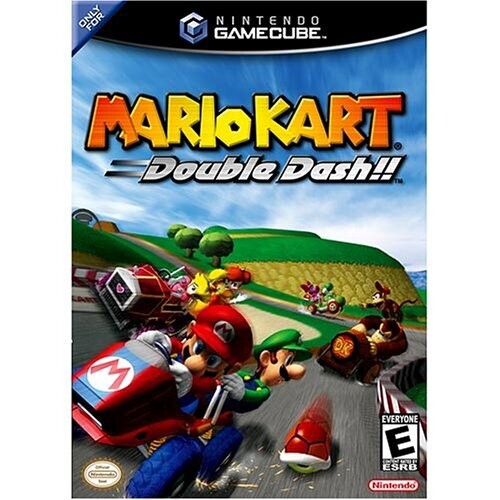 Mario Kart Double Dash -