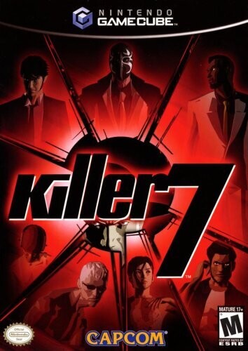 Killer 7 -