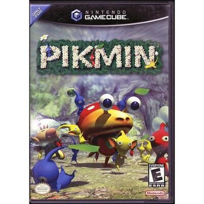 Pikmin -
