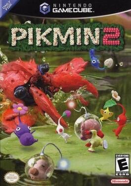 Pikmin 2 -