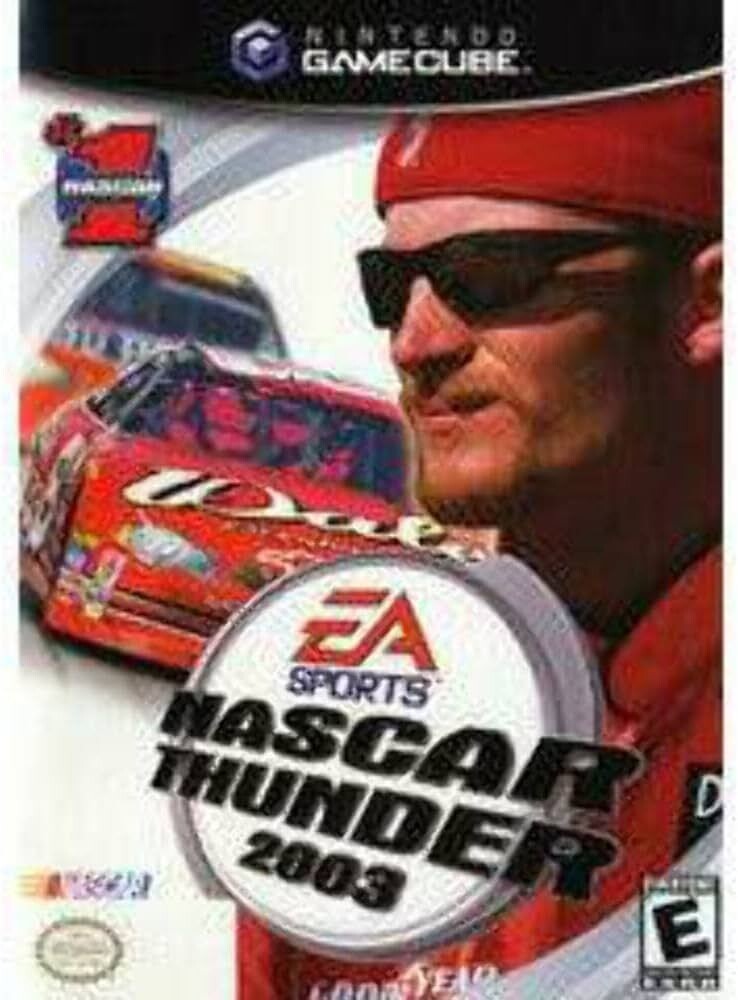 NASCAR Thunder 2003 - 