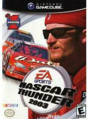 NASCAR Thunder 2003 - 