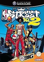 NBA Street Vol. 2  - 
