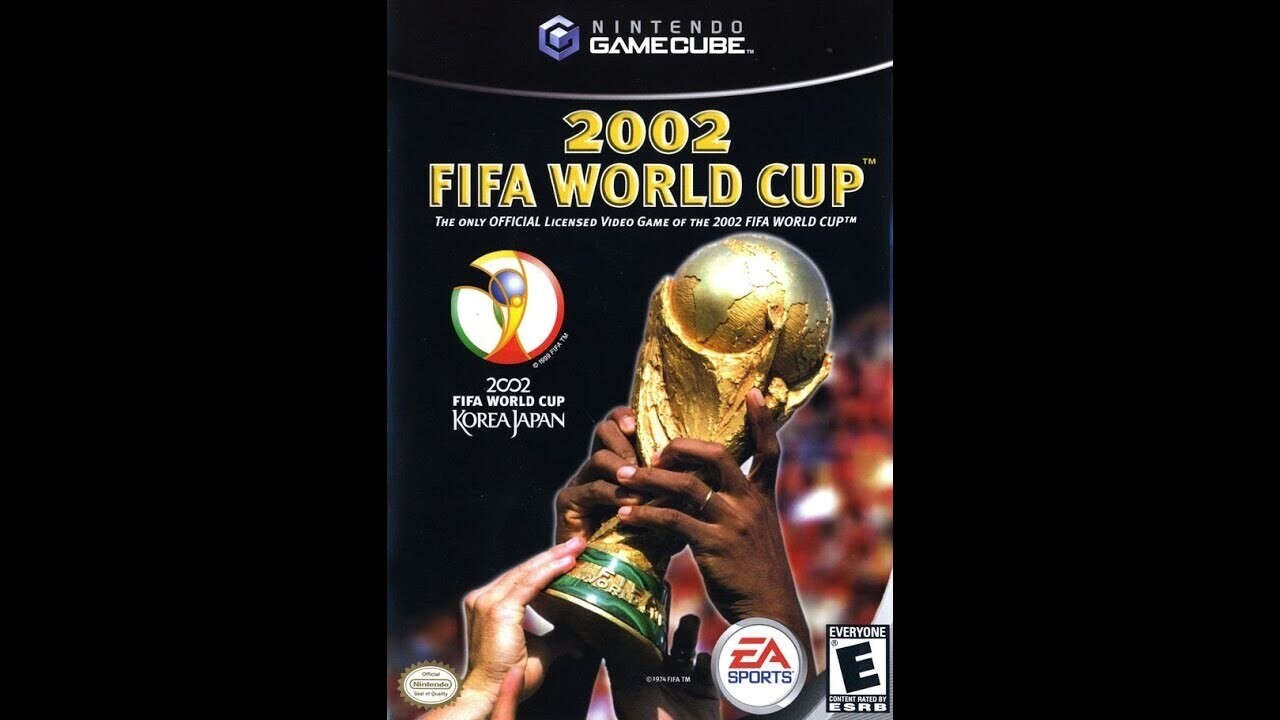 FIFA 2002 World Cup -