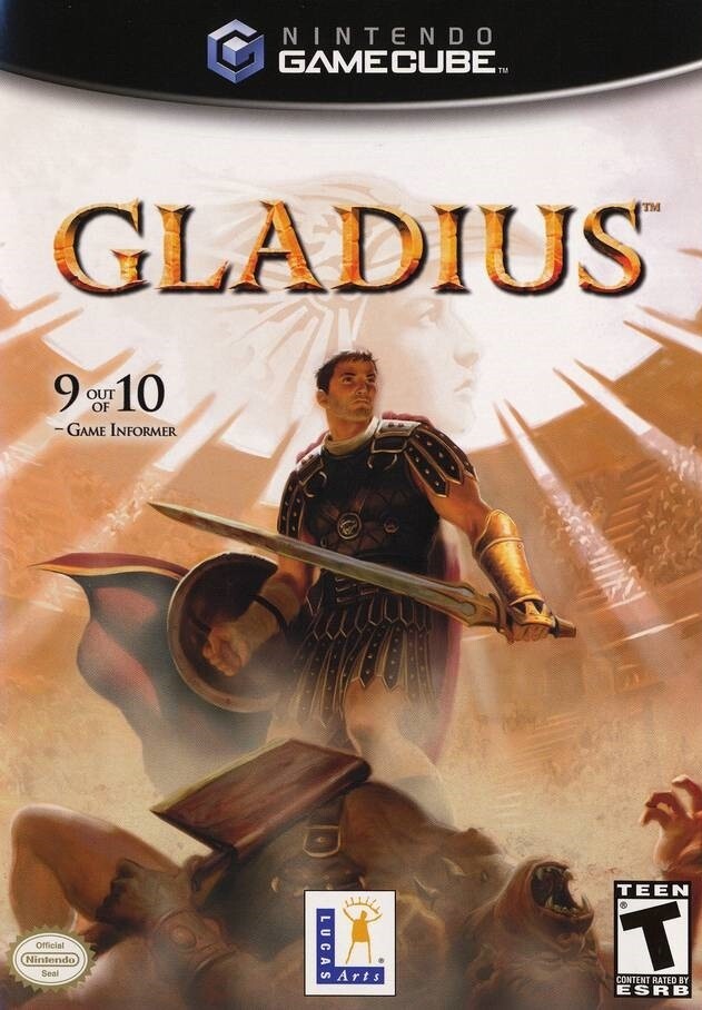 Gladius -