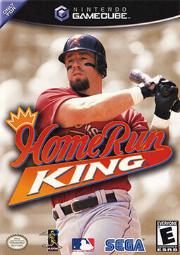 Home Run King -