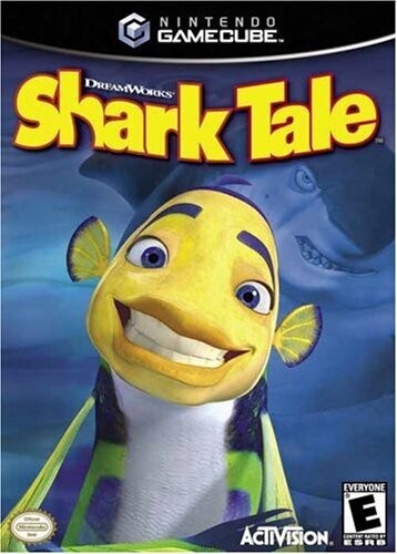 Shark Tale -
