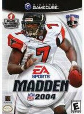 Madden NFL 2004 -