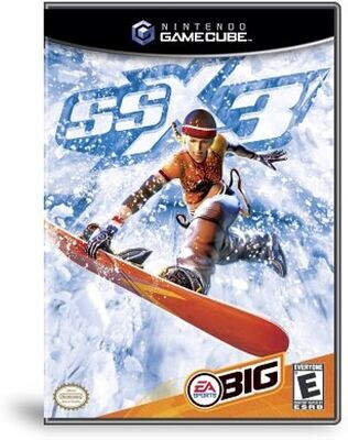 SSX 3 -