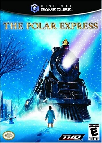 Polar Express, The -