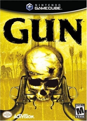 GUN -
