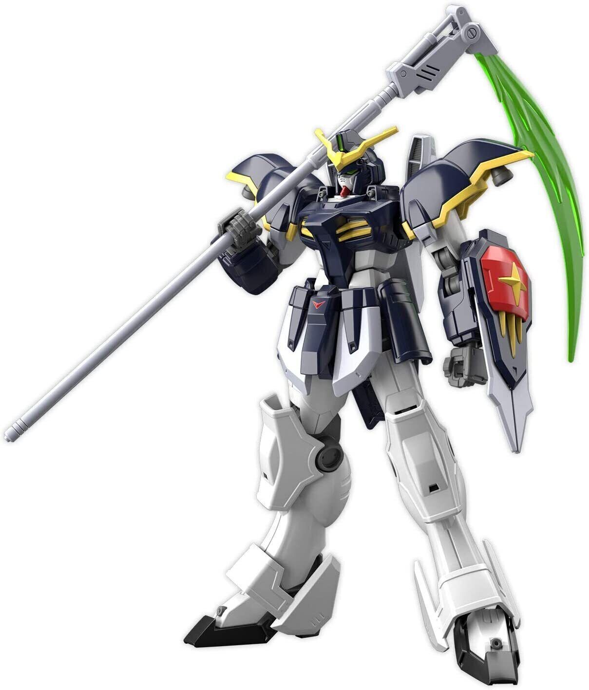 Gundam Deathscythe, XXXG-01D (HGAC 239, GW)