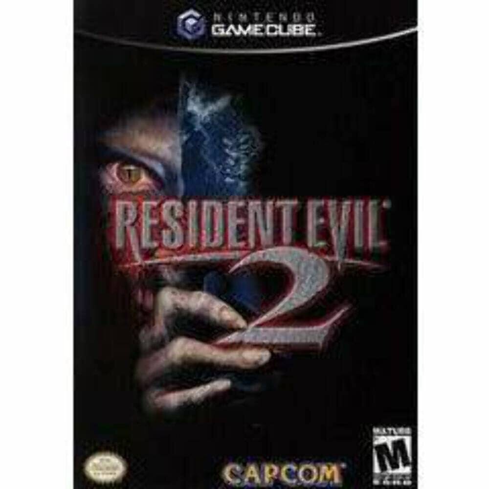 Resident Evil 2 -