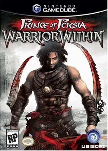 Prince of Persia Warrior Within -