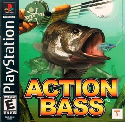 Action Bass -