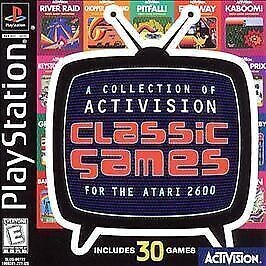 Activision Classics -