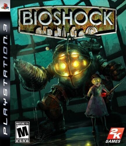 Bioshock - 