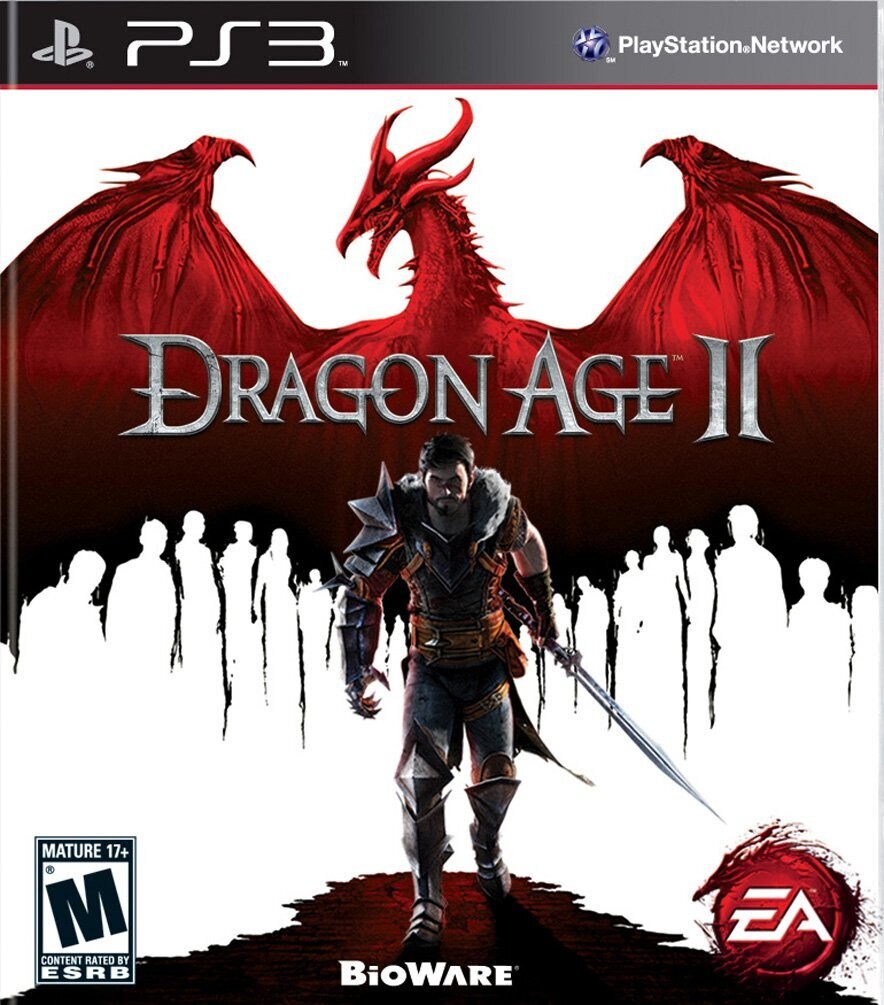 Dragon Age 2 - 