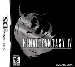 Final Fantasy IV (4) -