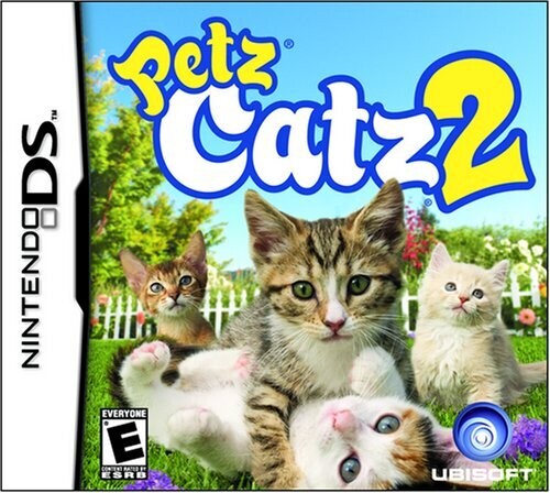 Petz Catz 2 -