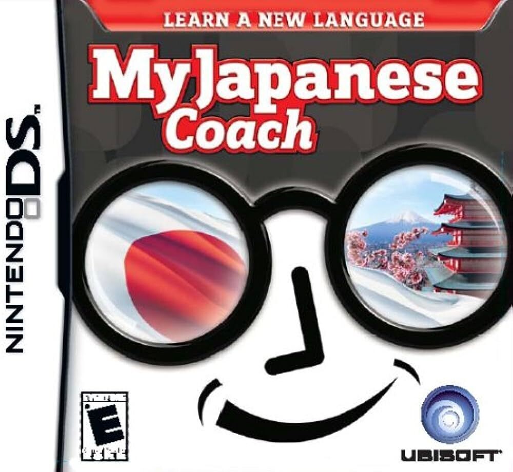 My Japanese Coach -