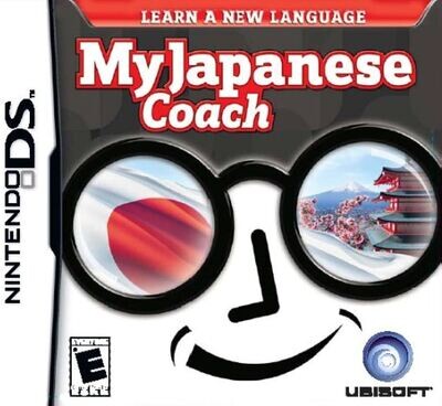My Japanese Coach -