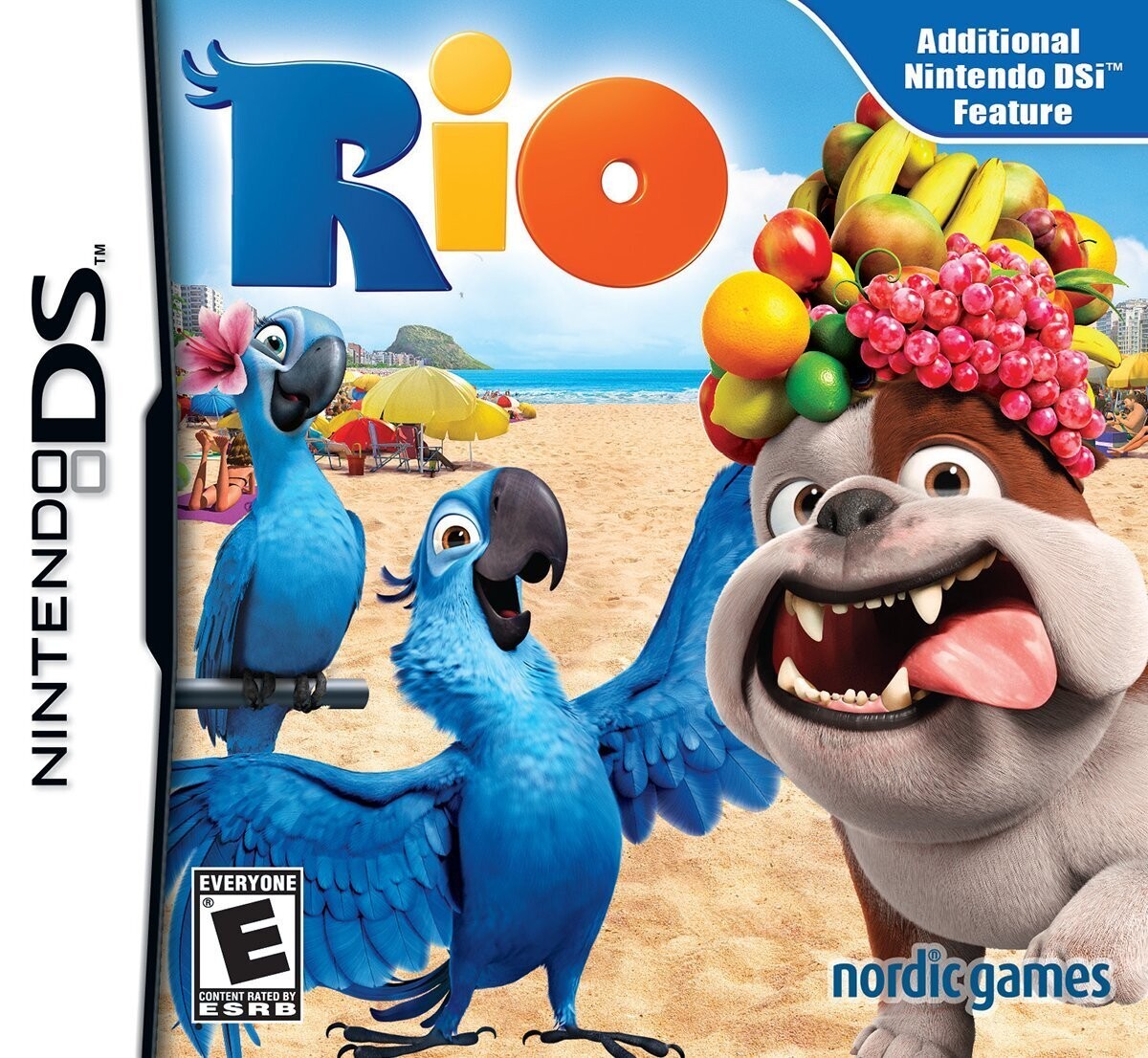 Rio -