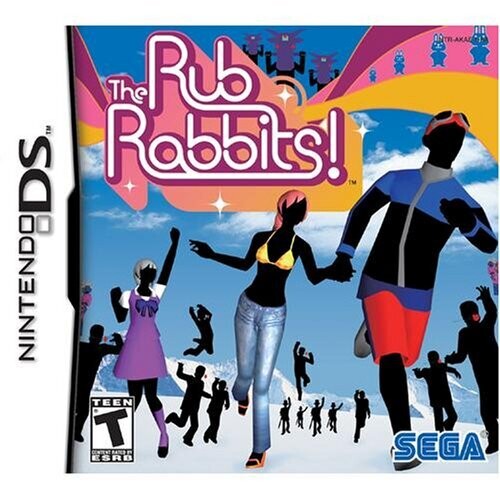 Rub Rabbits -