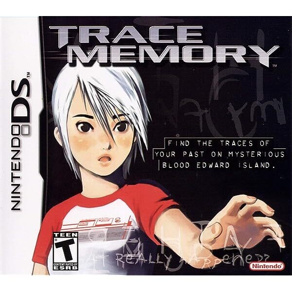 Trace Memory -