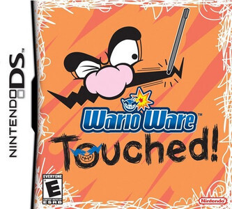 WarioWare Touched! -