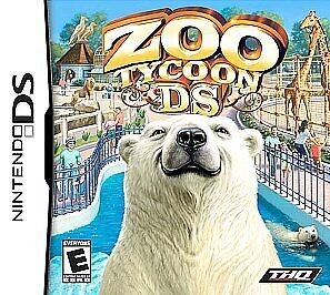 Zoo Tycoon -