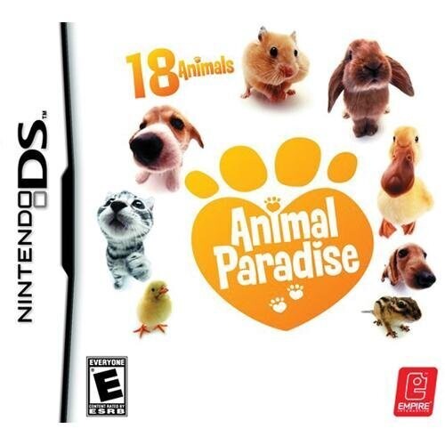 Animal Paradise -
