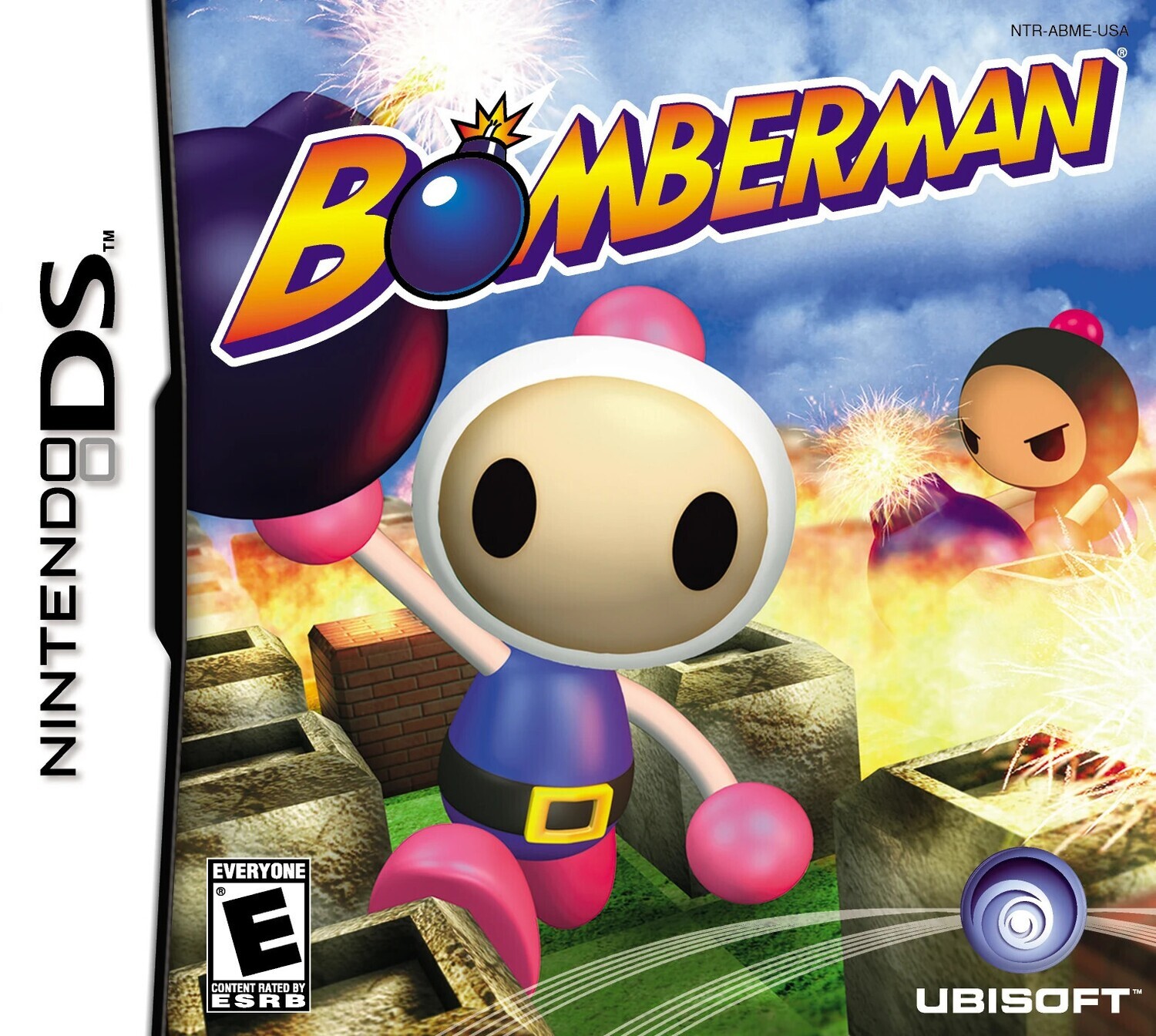 Bomberman -
