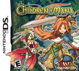 Children of Mana -