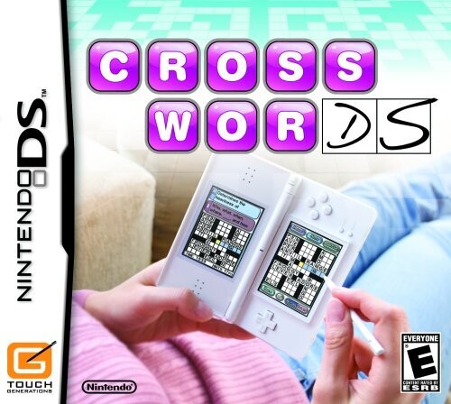 Crosswords DS -