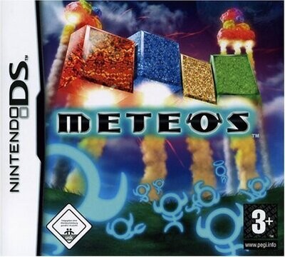 Meteos -