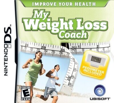 My Weight Loss Coach -