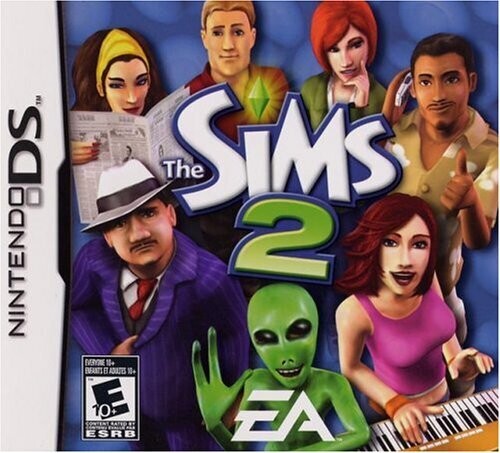 Sims 2, The -
