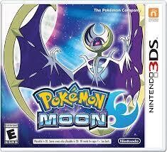 Pokémon Moon -