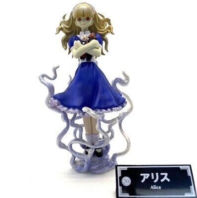 Kotobukiya One Coin Alice Figurine