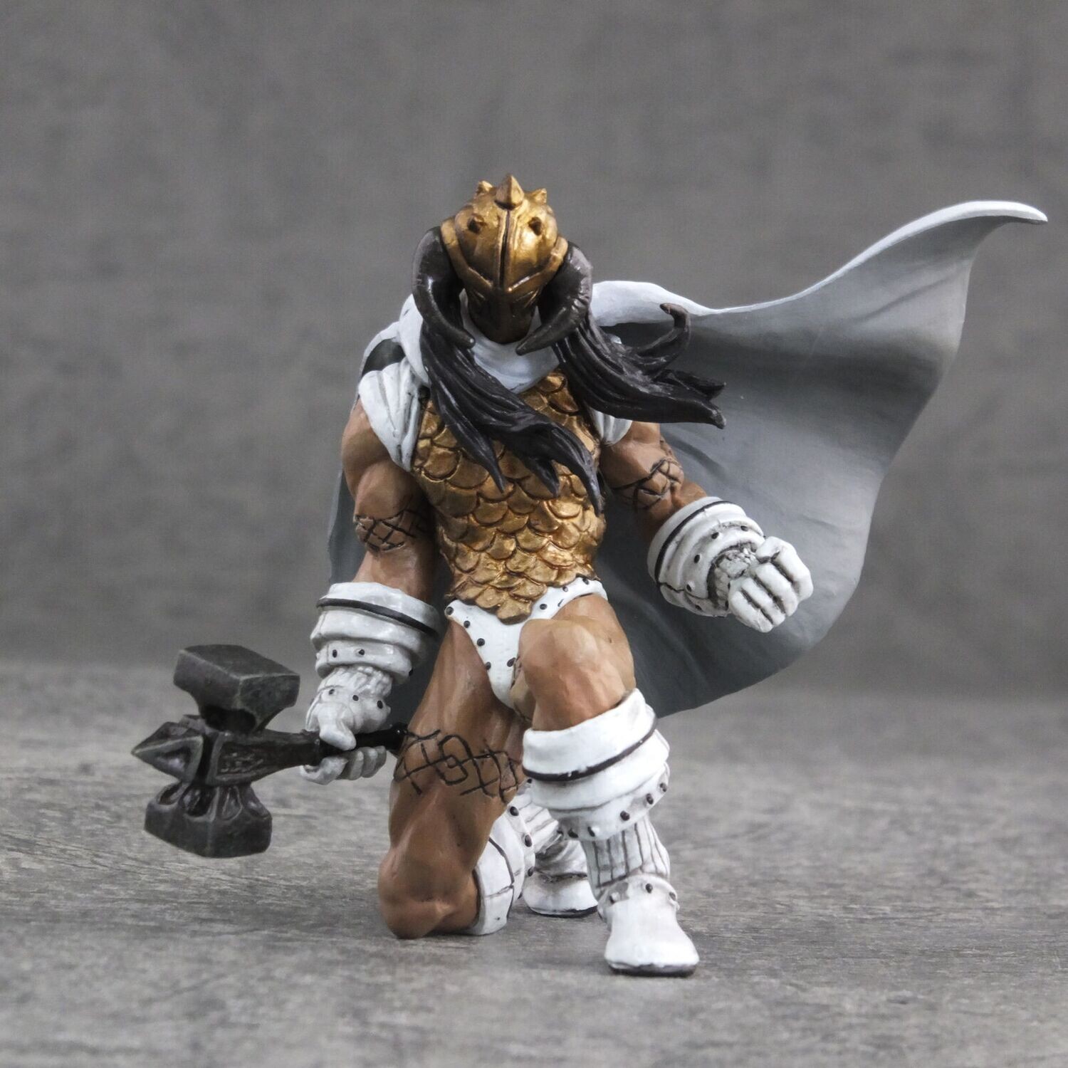 Kotobukiya One Coin Thor Figurine