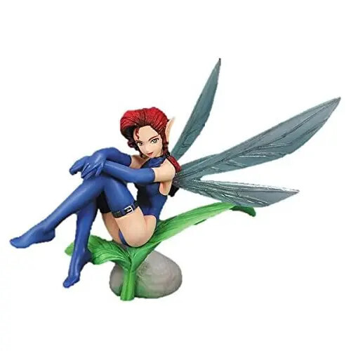 Kotobukiya One Coin Pixie Figurine