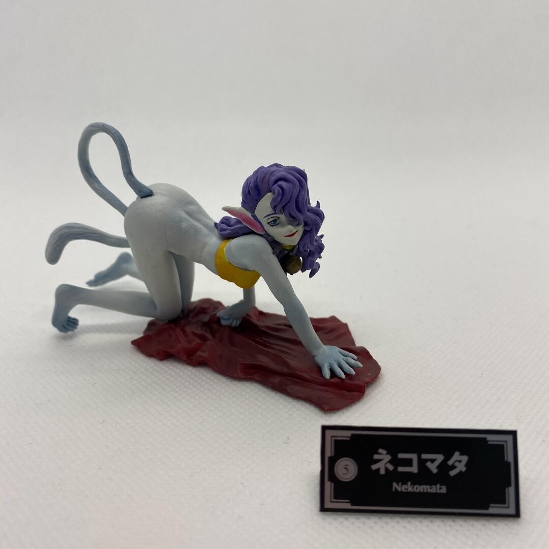 Kotobukiya One Coin Nekomata Figurine