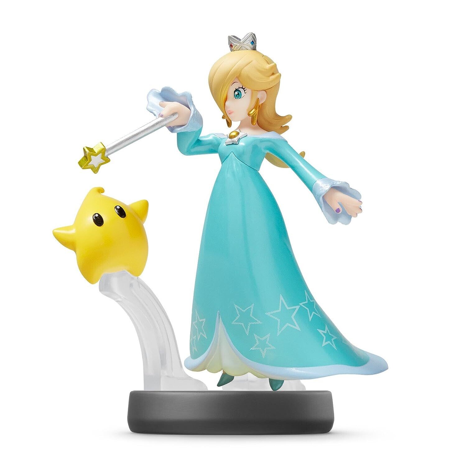 Rosalina Smash Bros. Amiibo -