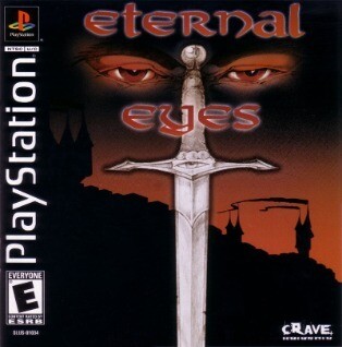 Eternal Eyes -