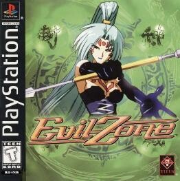 Evil Zone - 