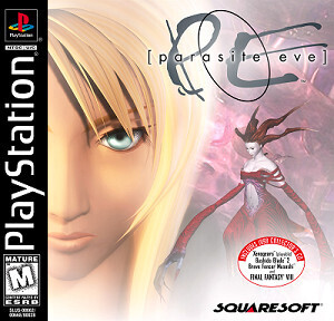 Parasite Eve -