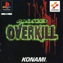 Project Overkill -