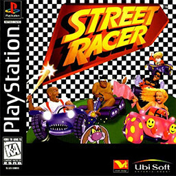 Street Racer - 